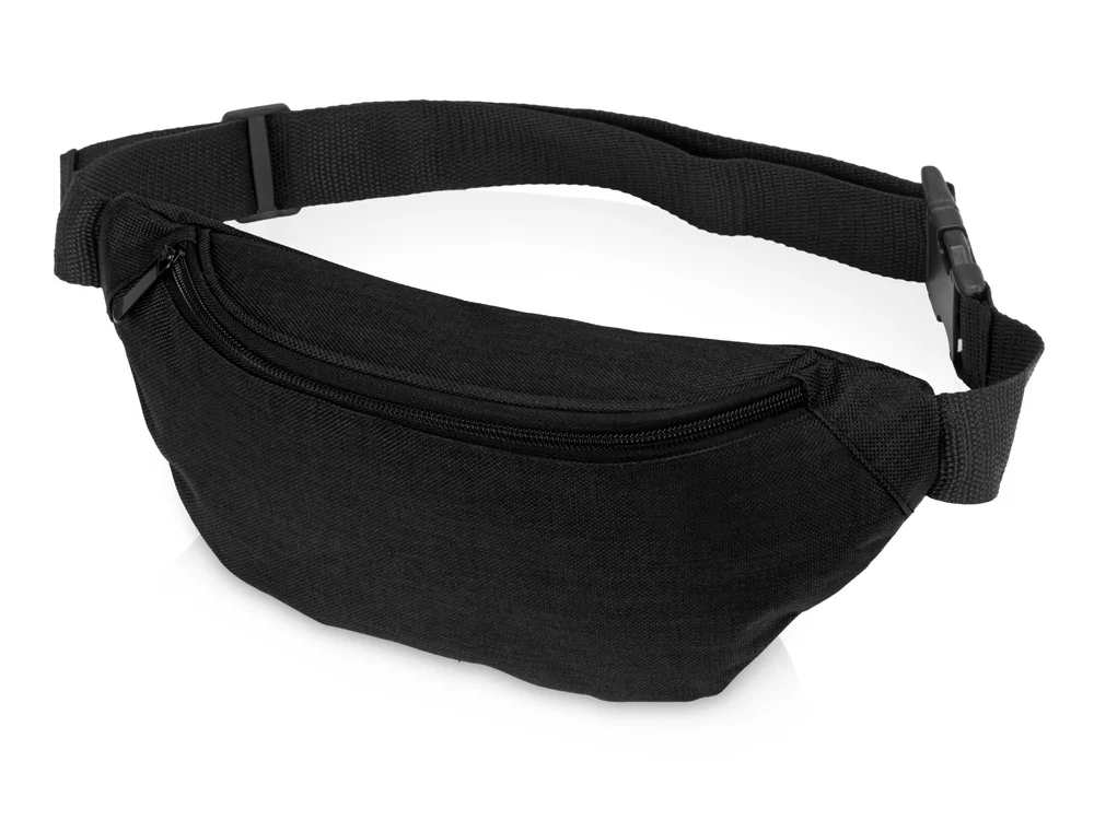 Cумка «Planar» на пояс, черный