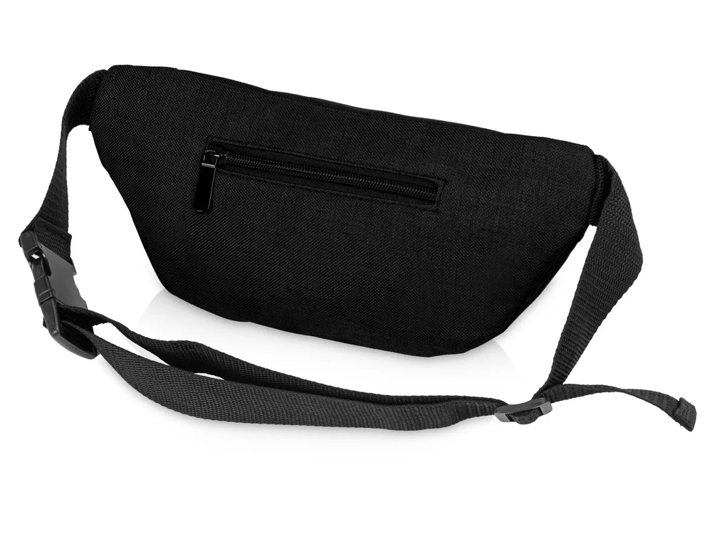 Cумка «Planar» на пояс, черный - фото 2