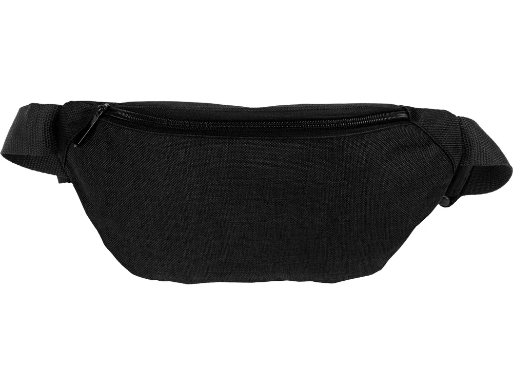 Cумка «Planar» на пояс, черный - фото 3