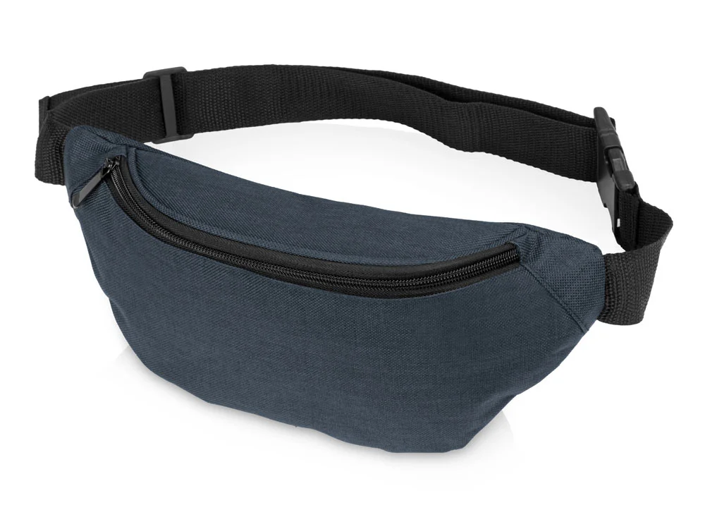 Сумка Planar на пояс - фото 4