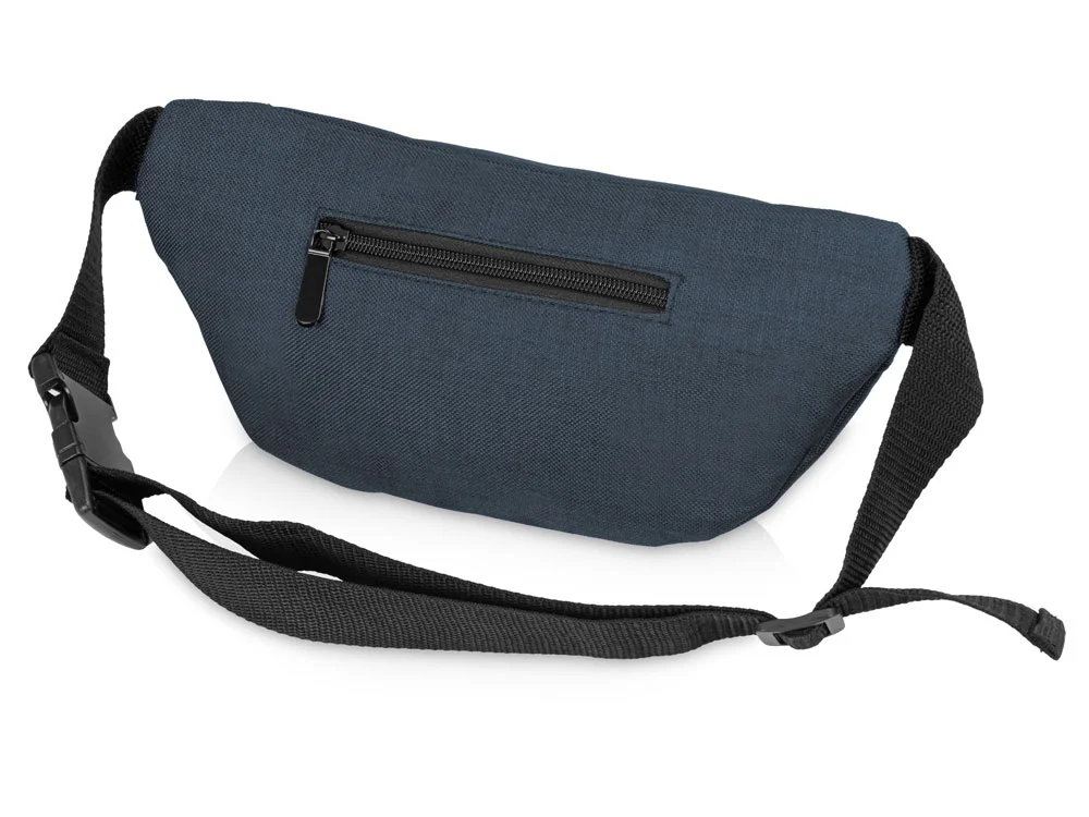 Cумка «Planar» на пояс, темно-синий - фото 2