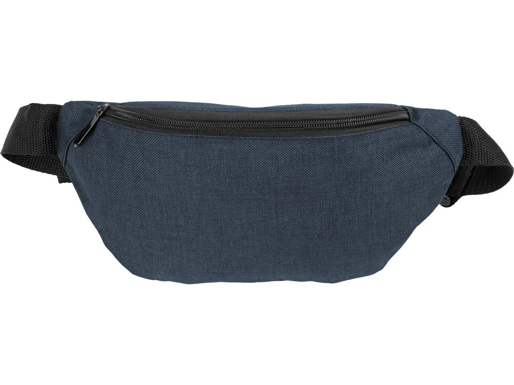 Cумка «Planar» на пояс, темно-синий - фото 3