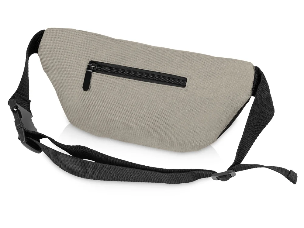 Cумка «Planar» на пояс, бежевый - фото 2