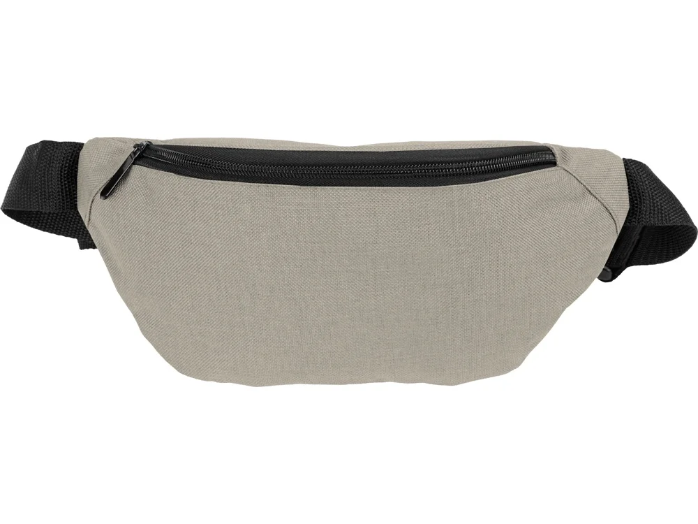 Cумка «Planar» на пояс, бежевый - фото 3