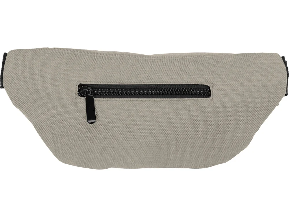 Cумка «Planar» на пояс, бежевый - фото 4