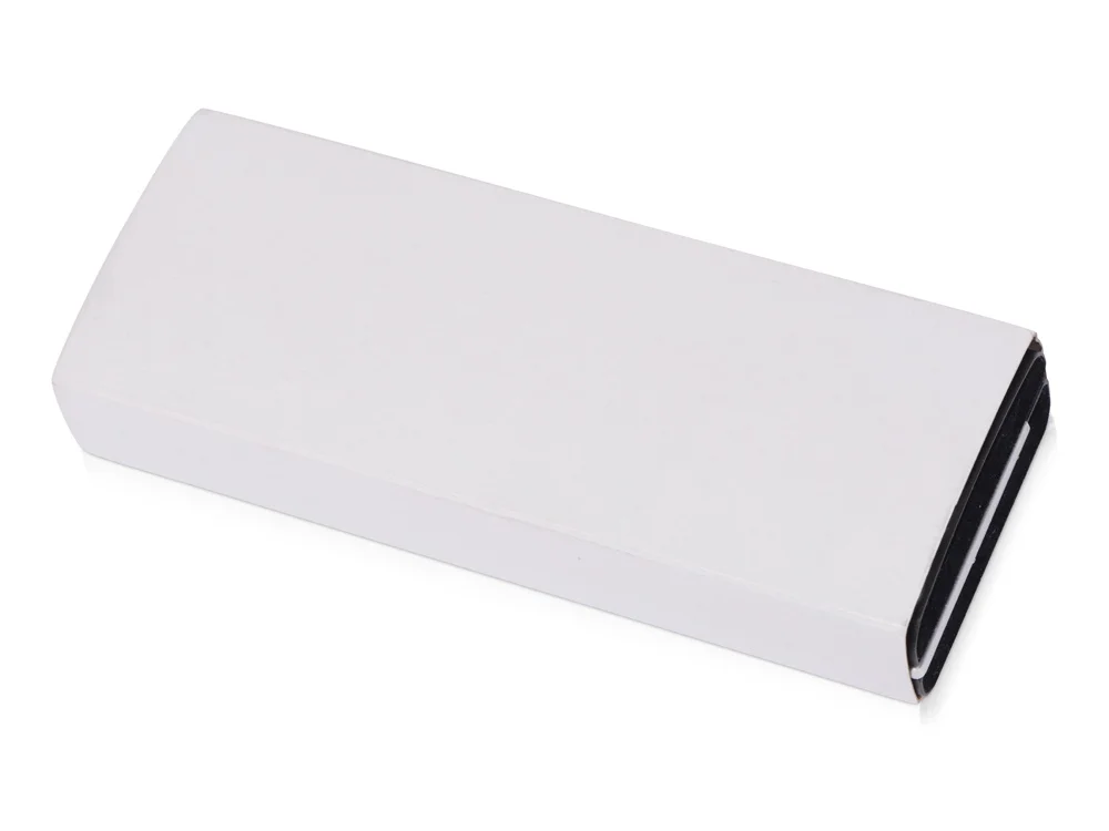 Футляр для ручек Velvet box черный серебристый - фото 5