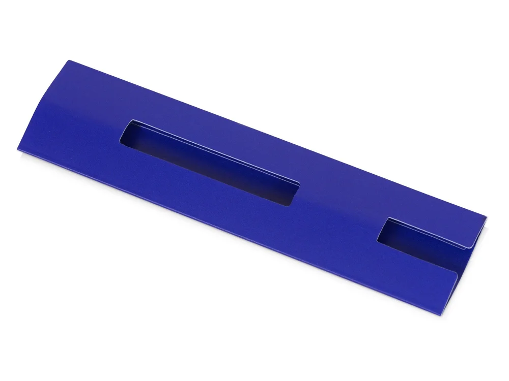 Вкладыш в футляр для ручек «Case», синий - фото 2