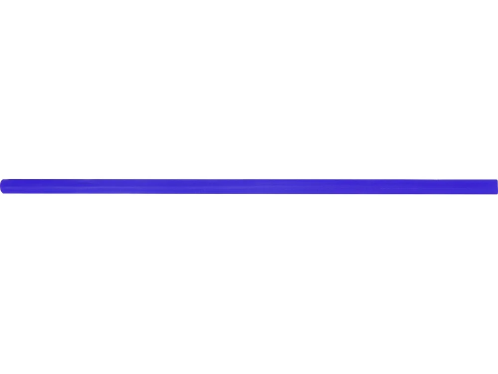 Трубочка многоразовая «Fresh», синий - фото 4