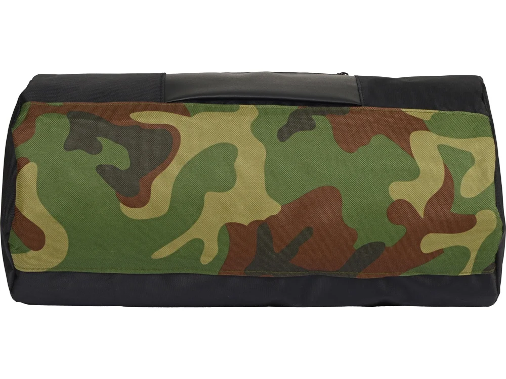 Универсальная сумка Combat, черный, камуфляж - фото 4