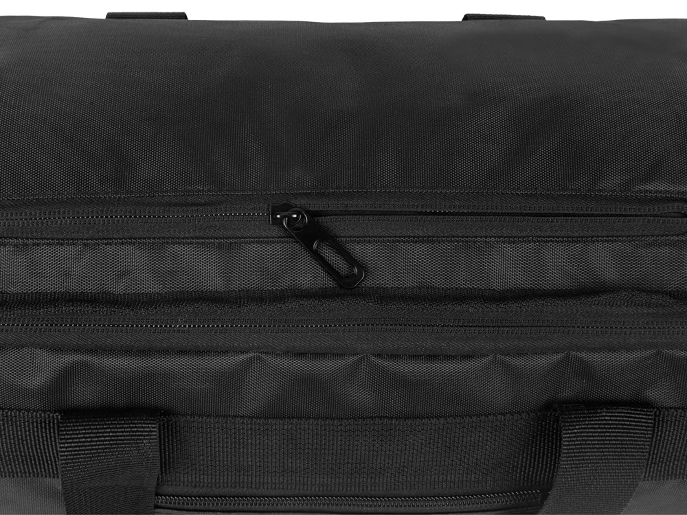 Универсальная сумка Combat, черный, камуфляж - фото 6