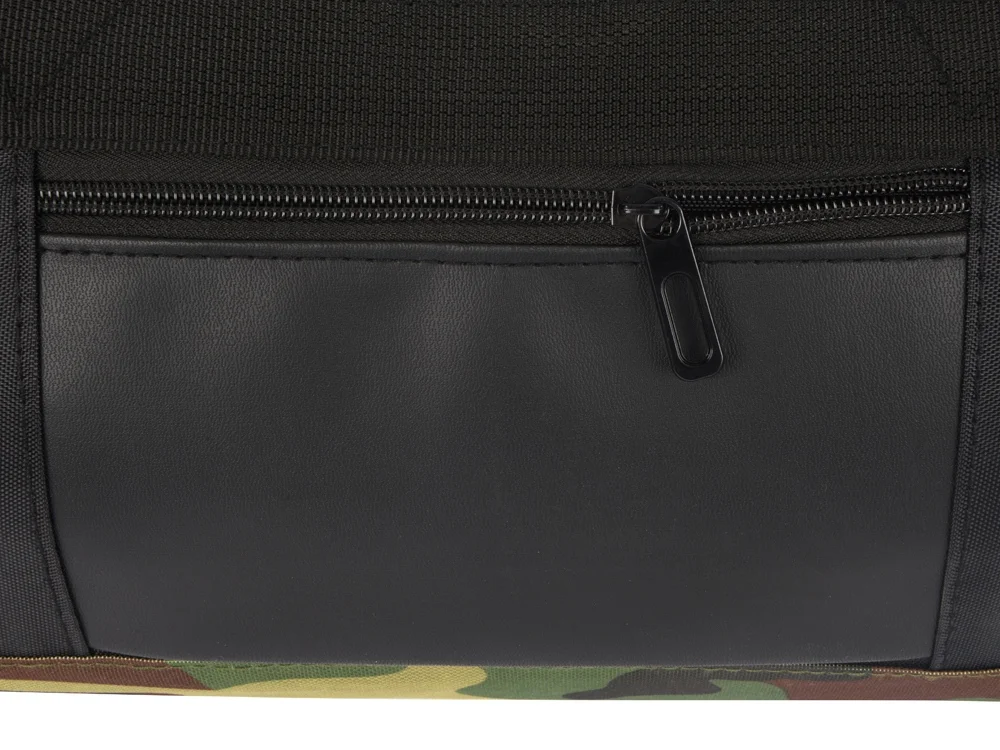 Универсальная сумка Combat, черный, камуфляж - фото 7