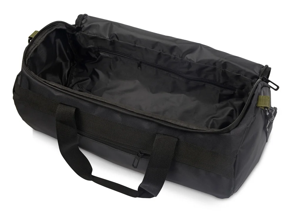 Универсальная сумка Combat, черный, камуфляж - фото 9