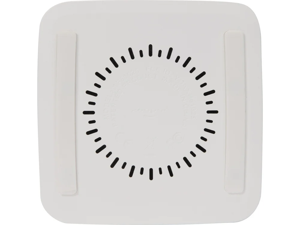 Портативная колонка «iLO Speaker», 10 Вт, белый, прозрачный - фото 12