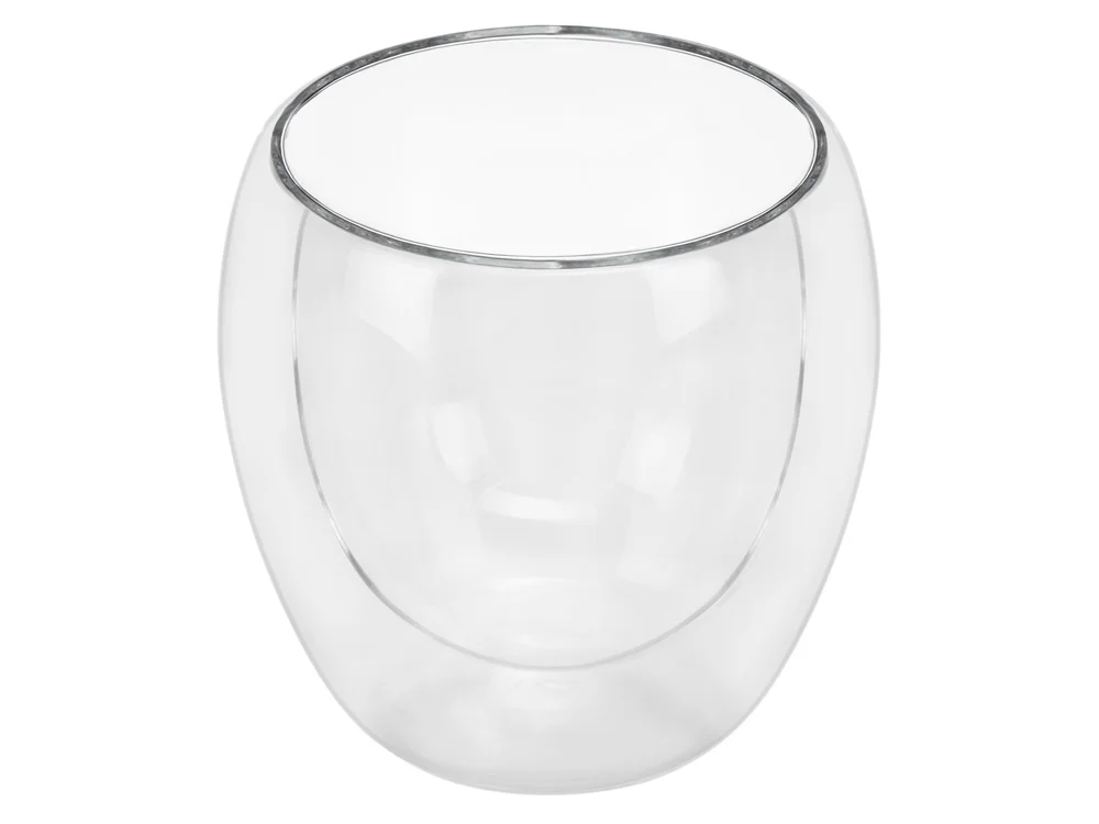 Стакан с двойными стенками Courchevel