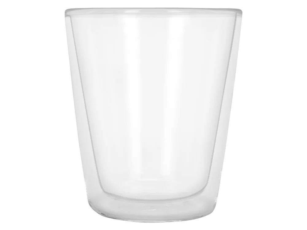 Стакан с двойными стенками «Chalet», прозрачный, 220 мл - фото 3
