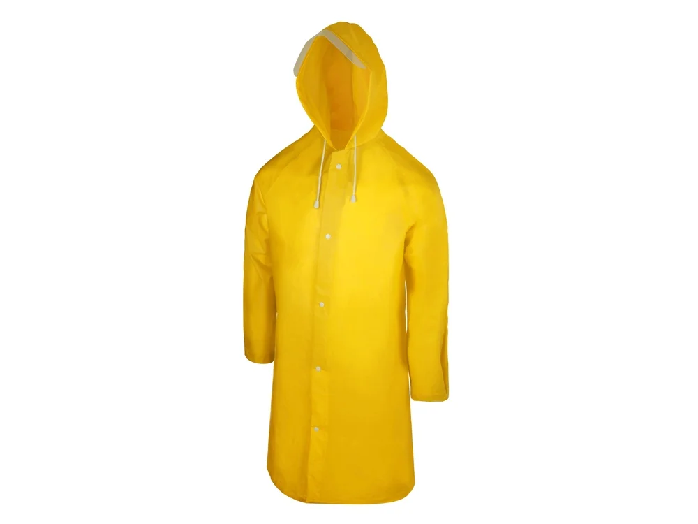 Дождевик Hawaii c чехлом унисекс - фото 4