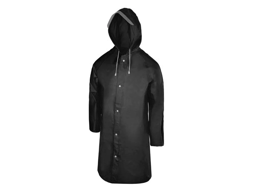 Дождевик Hawaii c чехлом унисекс - фото 7