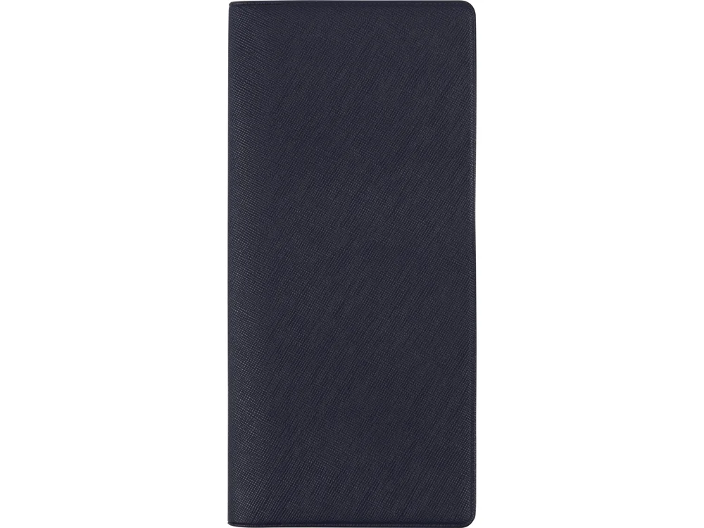 Дорожный органайзер Weekend темно-синий - фото 3