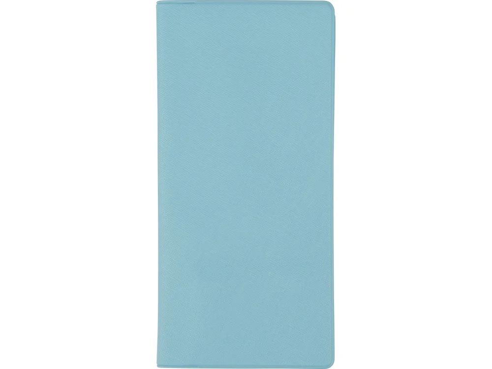 Дорожный органайзер «Weekend», голубой - фото 3