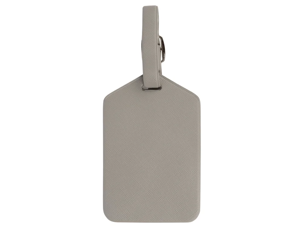 Багажная бирка «Weekend», серый - фото 5