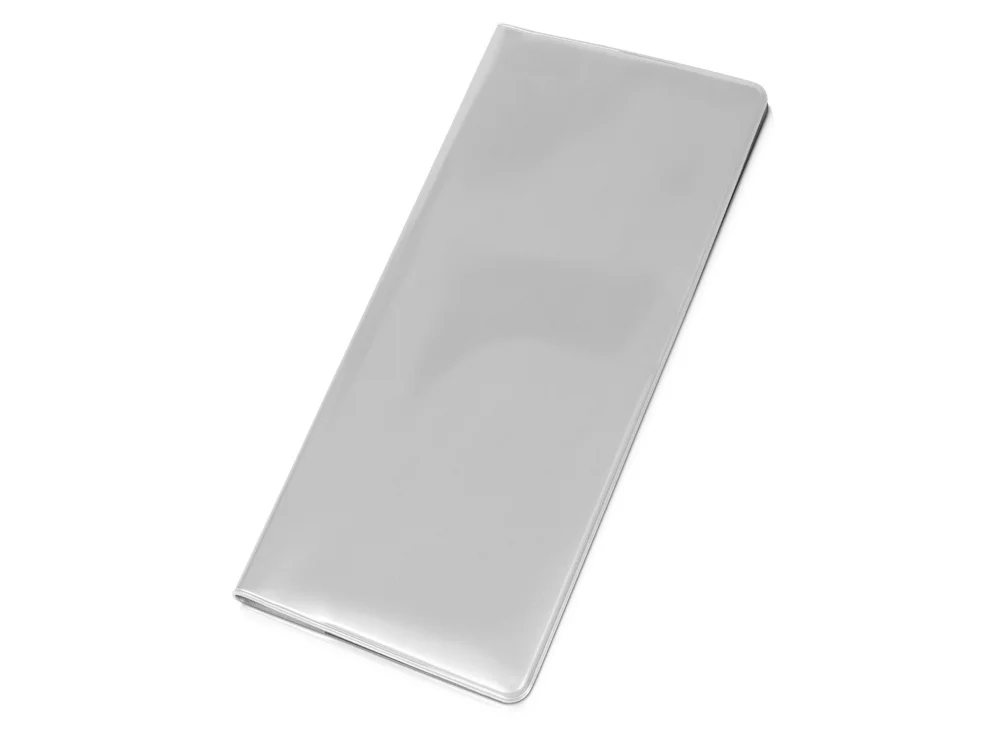 Дорожный органайзер Voyage 2.0 серебристый/серый