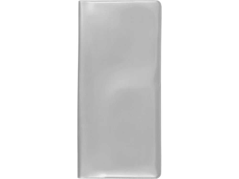 Дорожный органайзер Voyage 2.0 серебристый/серый - фото 3