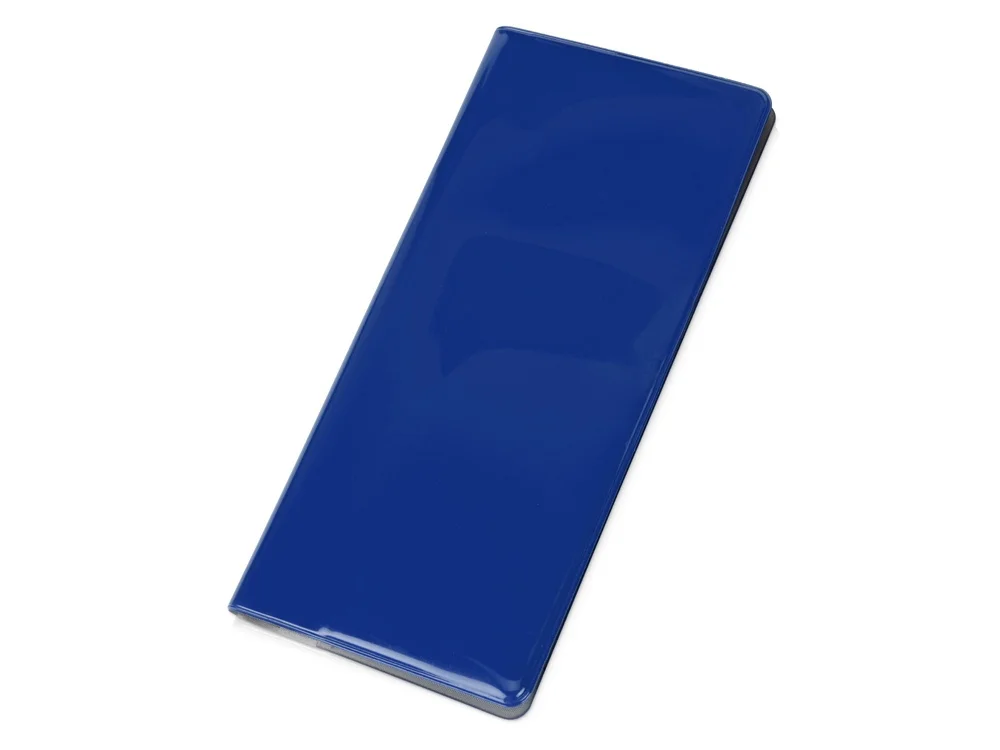 Дорожный органайзер Voyage 2.0 синий/серый