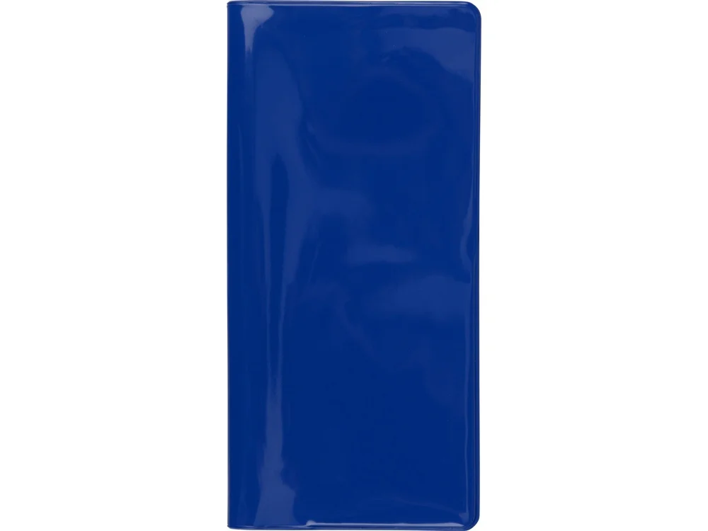 Дорожный органайзер Voyage 2.0 синий/серый - фото 5