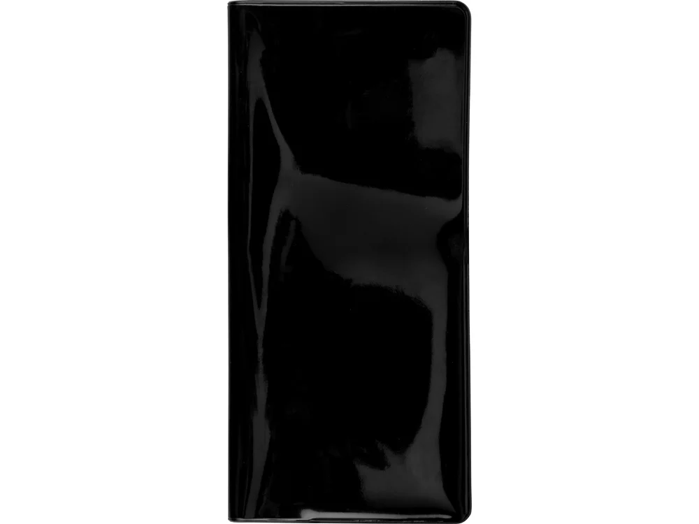 Дорожный органайзер Voyage 2.0 черный/серый - фото 3