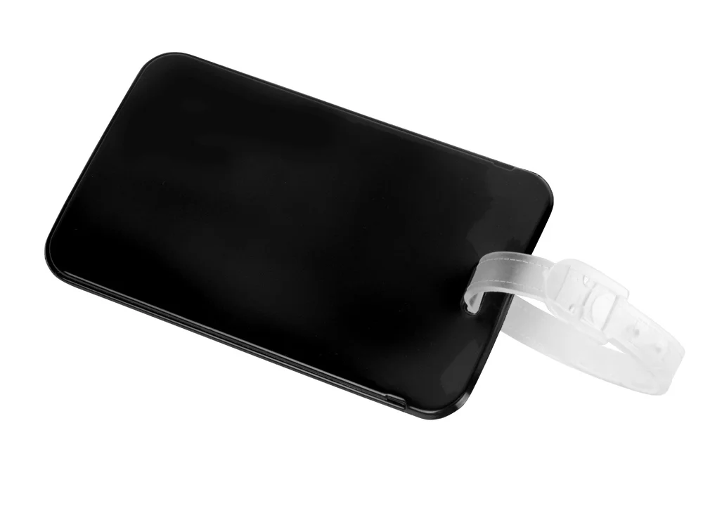 Багажная бирка Voyage 2.0 - фото 7