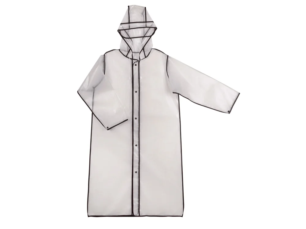 Дождевик Providence c чехлом - фото 5