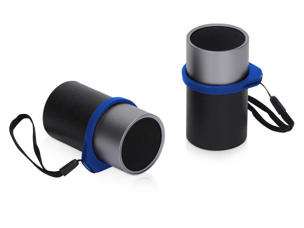 Портативные парные TWS колонки «Mates» - фото 1