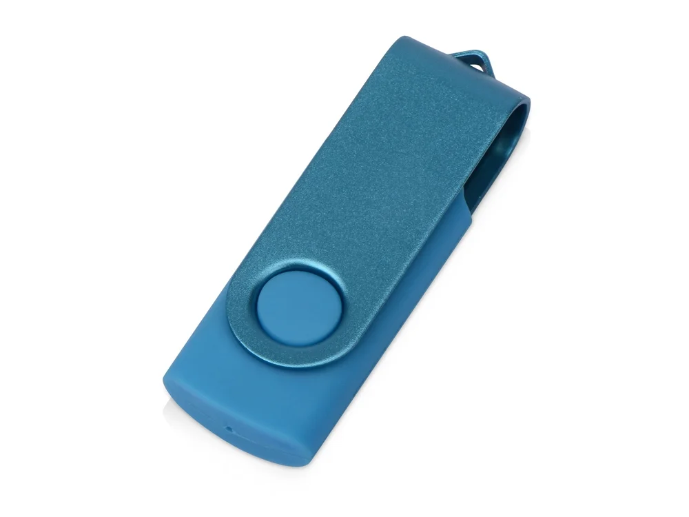 USB-флешка Квебек Solid - фото 2