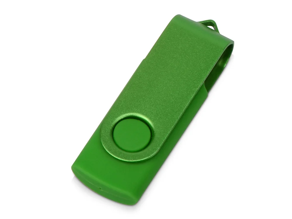 USB-флешка Квебек Solid - фото 1