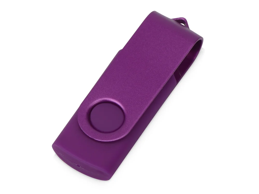 USB-флешка Квебек Solid - фото 4