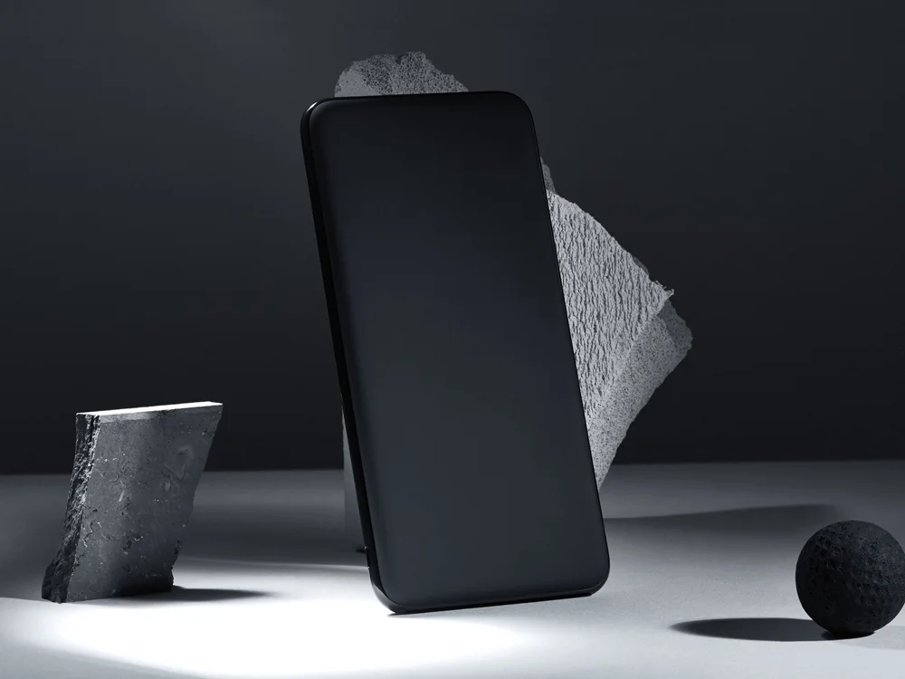 Внешний аккумулятор «NEO NS240B Quick», 24000mAh, черный - фото 7