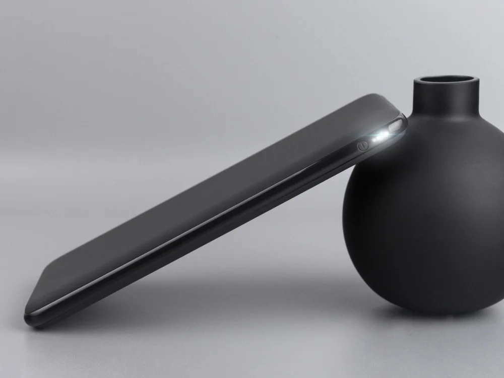 Внешний аккумулятор «NEO NS240B Quick», 24000mAh, черный - фото 9