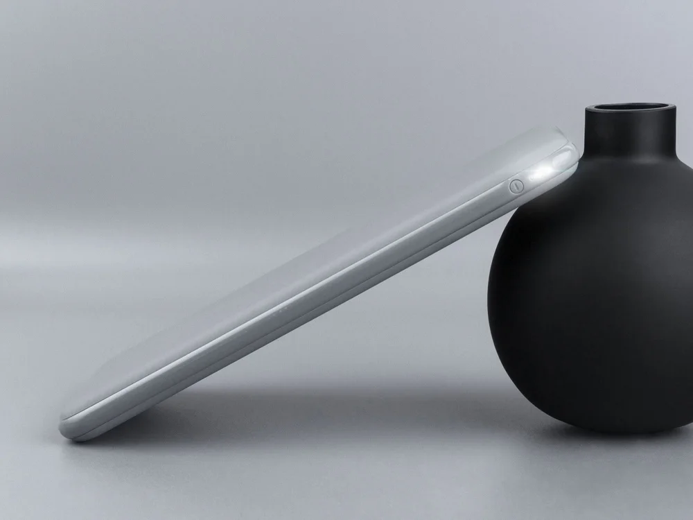 Внешний аккумулятор «NEO NS240B Quick», 24000mAh, серый - фото 10