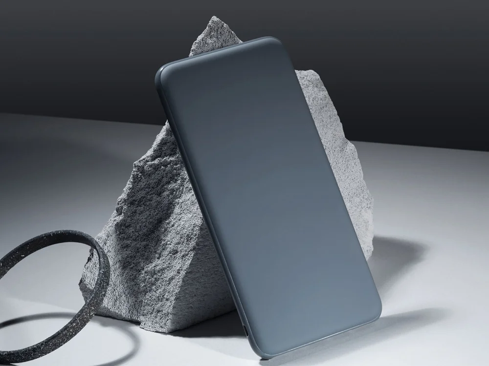 Внешний аккумулятор «NEO NS240B Quick», 24000mAh, серый - фото 7