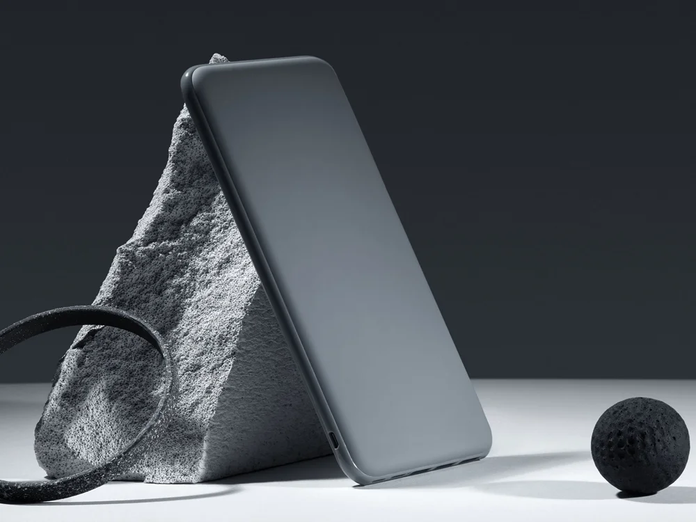 Внешний аккумулятор «NEO NS240B Quick», 24000mAh, серый - фото 8