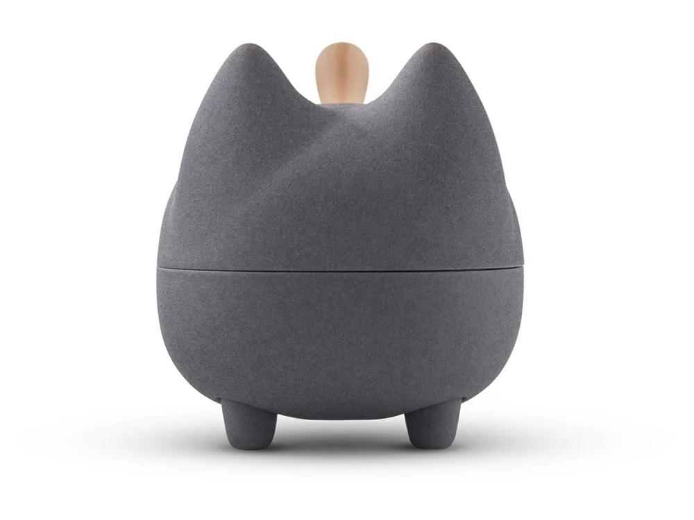 Портативная колонка «Mysound Tito 2C», темно-серый - фото 3