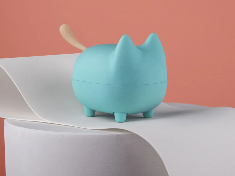 Портативная колонка «Mysound Tito 3C», бирюзовый - фото 8