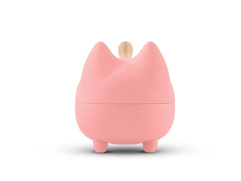 Портативная колонка «Mysound Tito 4C», розовый - фото 2