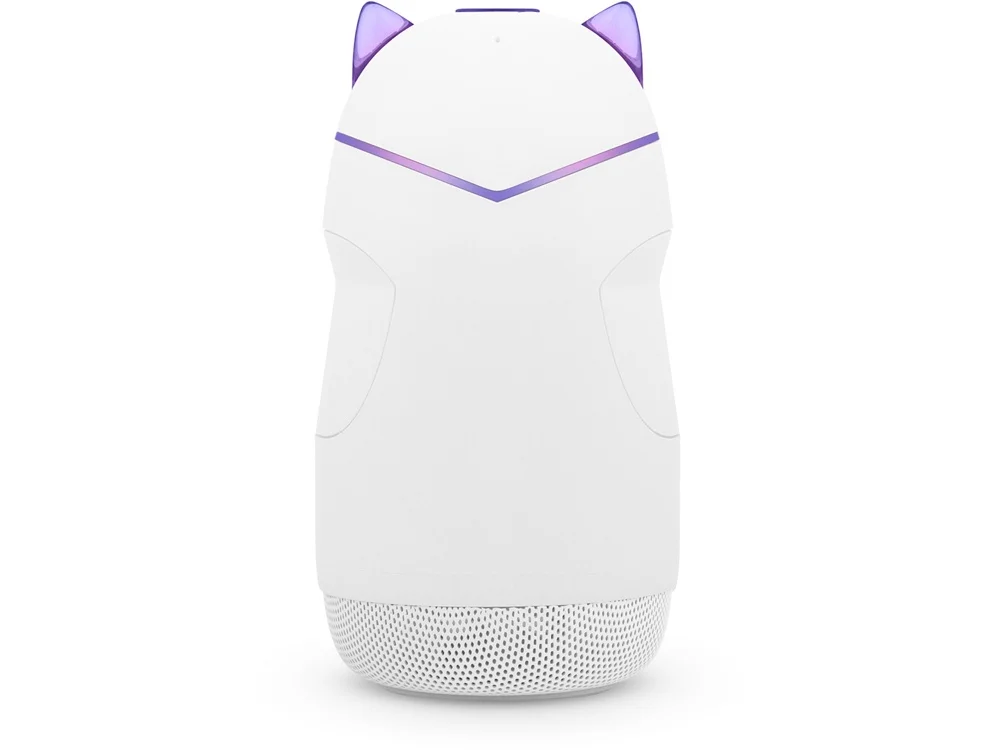 Портативная колонка TWS «Mysound Kitty 1C» - фото 4