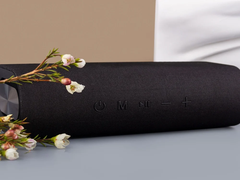 Портативная колонка «Mysound Orion», черный - фото 10