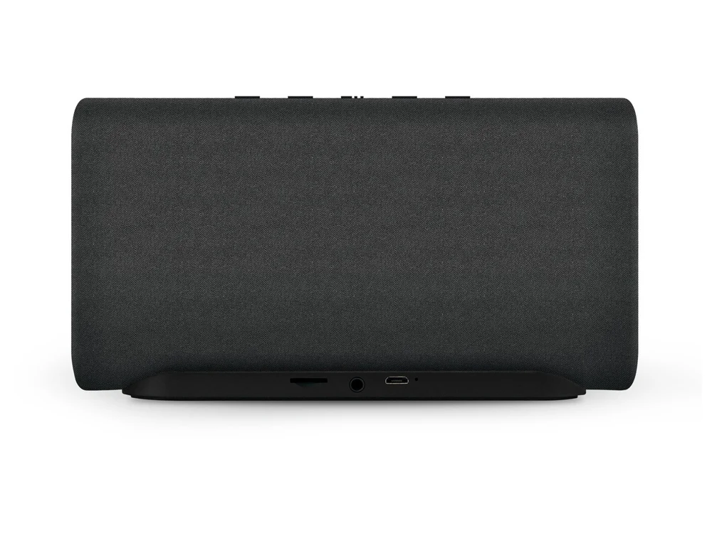 Портативная колонка «Mysound Orion», черный - фото 2