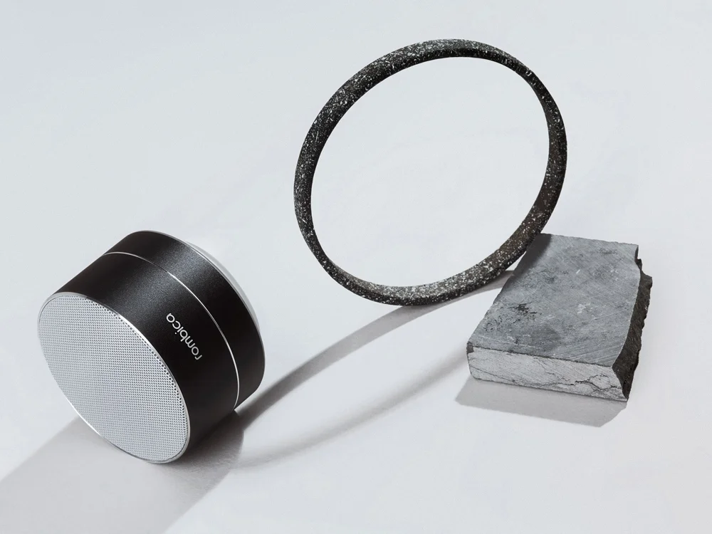 Портативная колонка «Mysound BT-03 1C» - фото 10