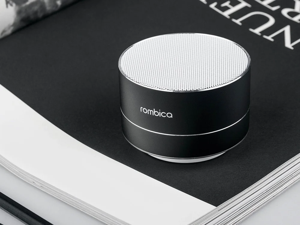 Портативная колонка «Mysound BT-03 1C» - фото 7