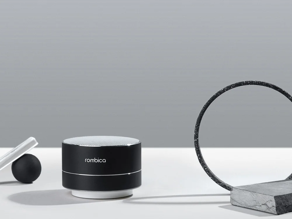 Портативная колонка «Mysound BT-03 1C» - фото 9