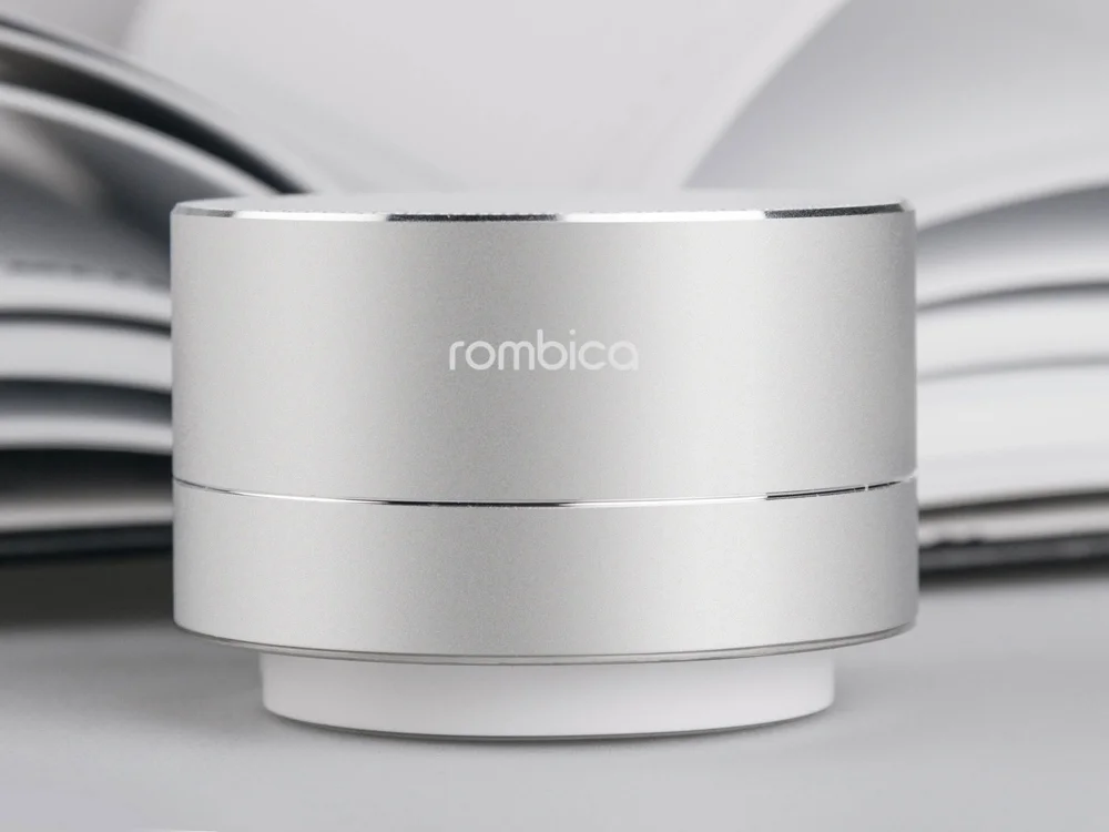 Портативная колонка «Mysound BT-03 2C» - фото 8